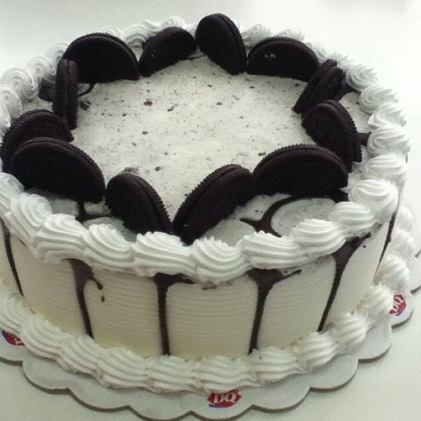 Swensen Cookies And Cream Cake Swensen Cookies And Cream Cake