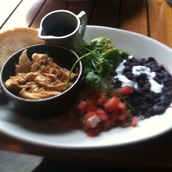 HUB 51 Restaurant Chicago, IL OpenTable