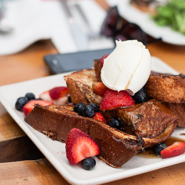 French Toast Cafe Mission San Francisco French Toast Cafe Mission San Francisco