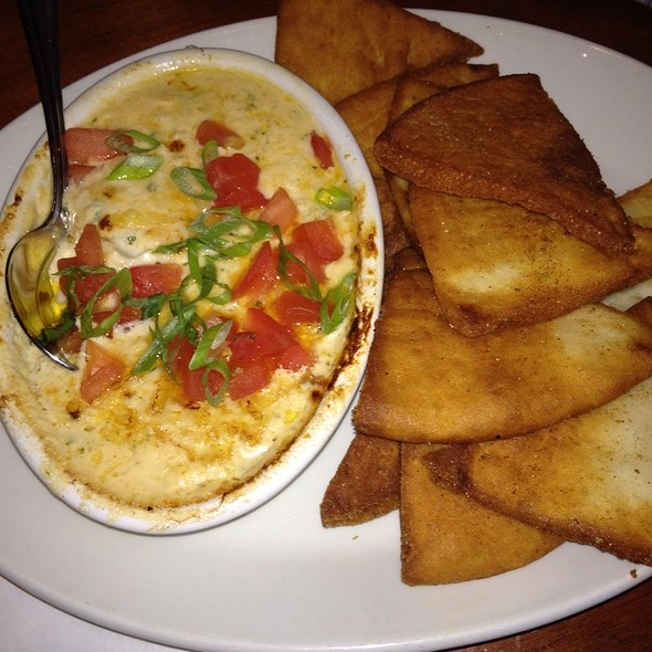 Barrett's Grill Restaurant Hunt Valley, MD OpenTable