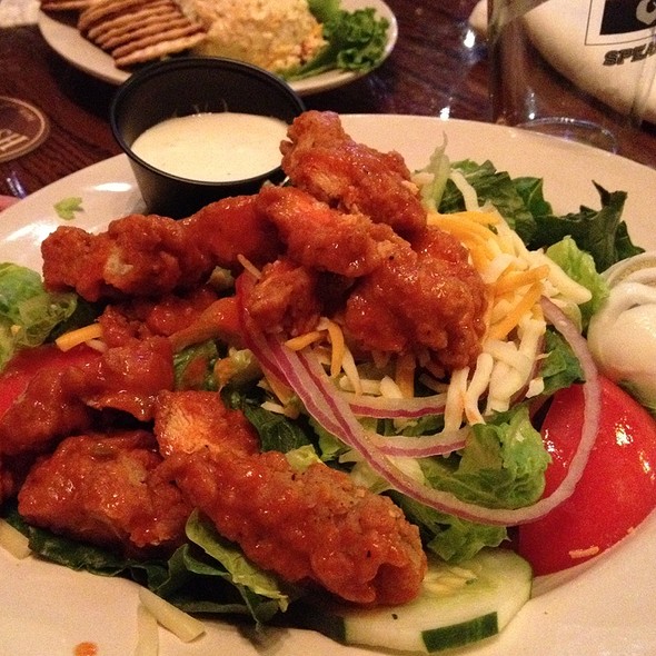 Tyler's taproom apex coupons