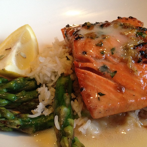 Spaghettini Grill and Jazz Club Restaurant Seal Beach, CA OpenTable