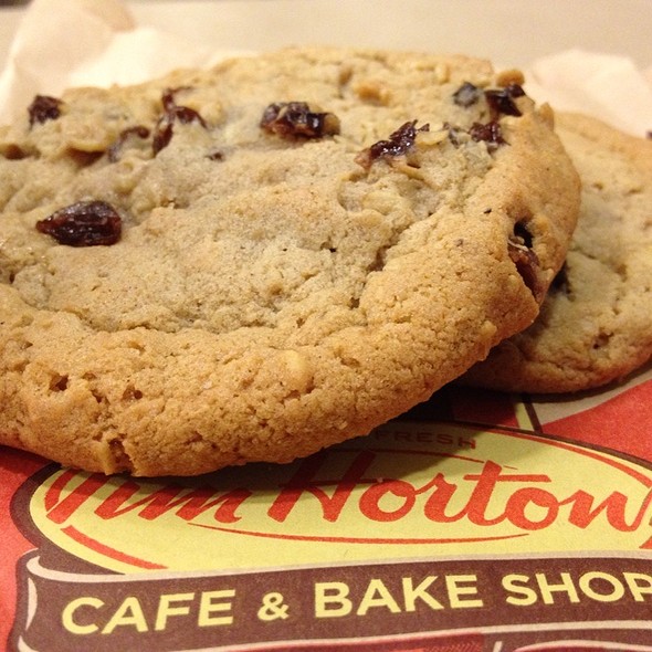 Calories Chocolate Chip Cookie Tim Hortons Calories Chocolate Chip Cookie Tim Hortons