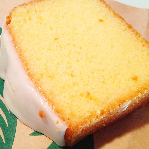 Iced Lemon Pound Cake Recipe Iced Lemon Pound Cake Recipe