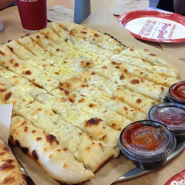 Papa Ginos Pizza Bread Related Keywords Suggestions Papa Ginos
