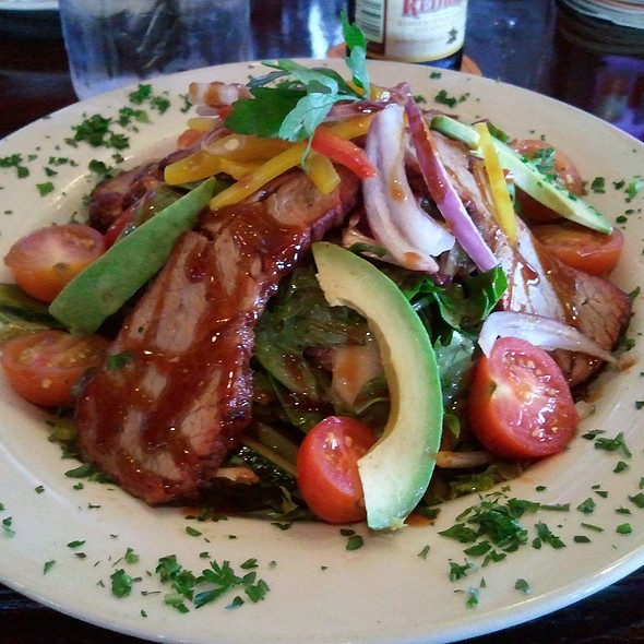 Lucille's Smokehouse BBQ Rancho Cucamonga Restaurant Rancho Cucamonga, CA OpenTable