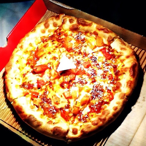 margherita pizza pizza hut