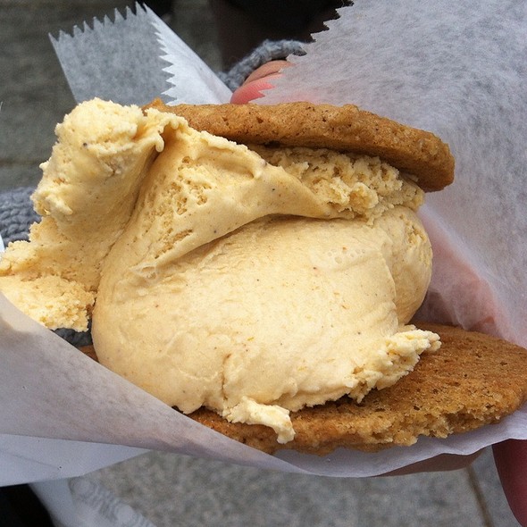 Cookies And Ice Cream Food Truck Cookies And Ice Cream Food Truck