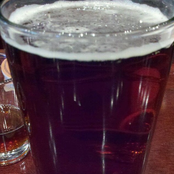 Iron Hill Brewery Chestnut Hill Restaurant Philadelphia, PA OpenTable