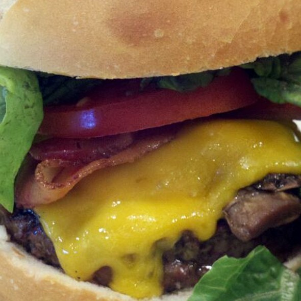 Iron Hill Brewery Chestnut Hill Restaurant Philadelphia, PA OpenTable