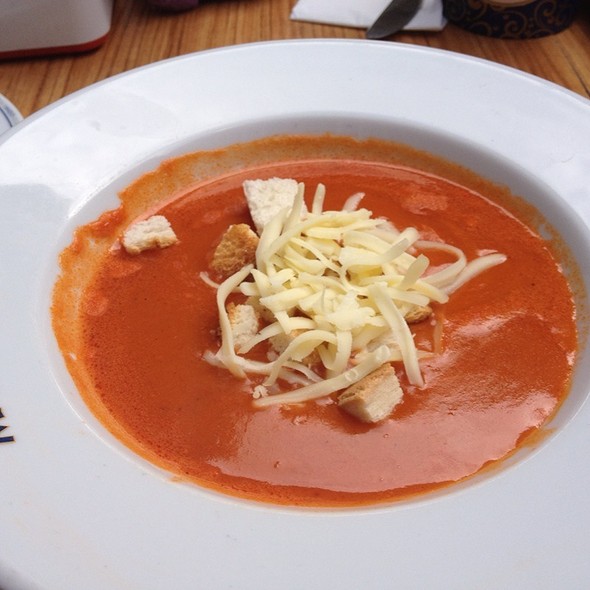 Mado Ortakoy Menu - İstanbul - Foodspotting Mado Ortakoy Menu - İstanbul - Foodspotting