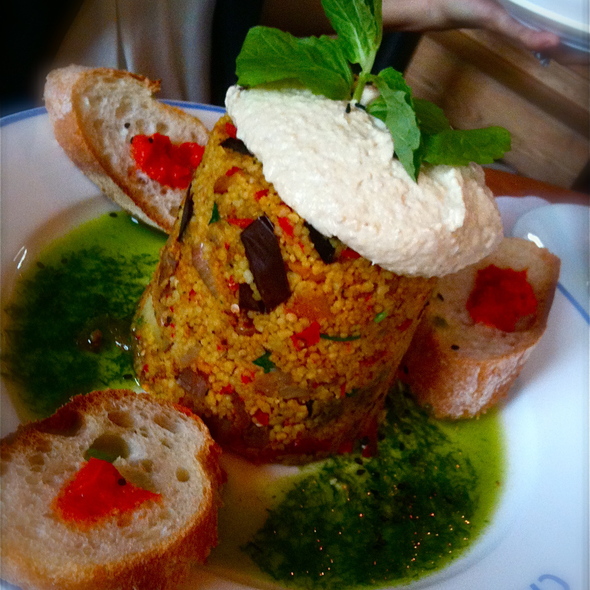 Cafe Gitane New York Ny Cafe Gitane New York Ny