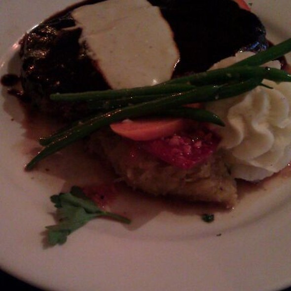 Tiburon Fine Dining Restaurant Sandy, UT OpenTable