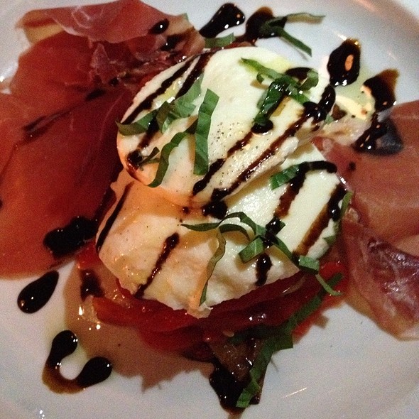 Novita Wine Bar Trattoria Garden City Restaurant Garden City, NY