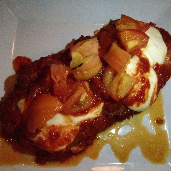 Novita Wine Bar Trattoria Garden City Restaurant Garden City, NY