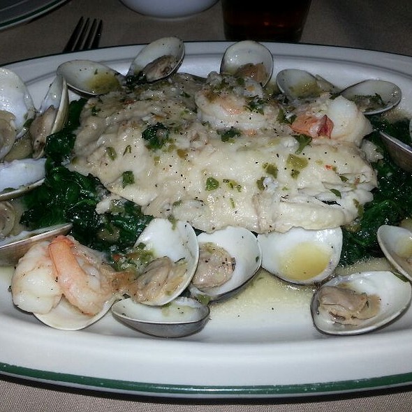Italian Affair Restaurant Glassboro, NJ OpenTable