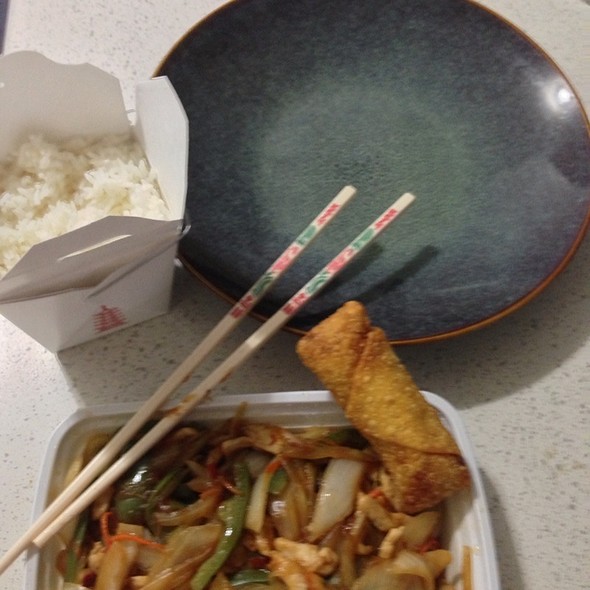 Chen S Kitchen Pensacola Chen S Kitchen Pensacola