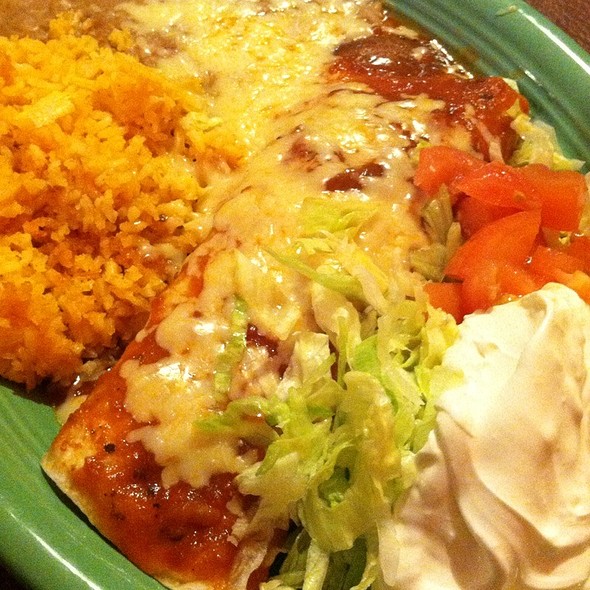 Mexican Food Ashland Mexican Food Ashland