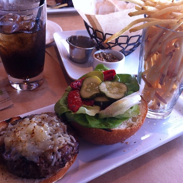 The Ravenous Pig An American Gastropub Restaurant Winter Park, FL