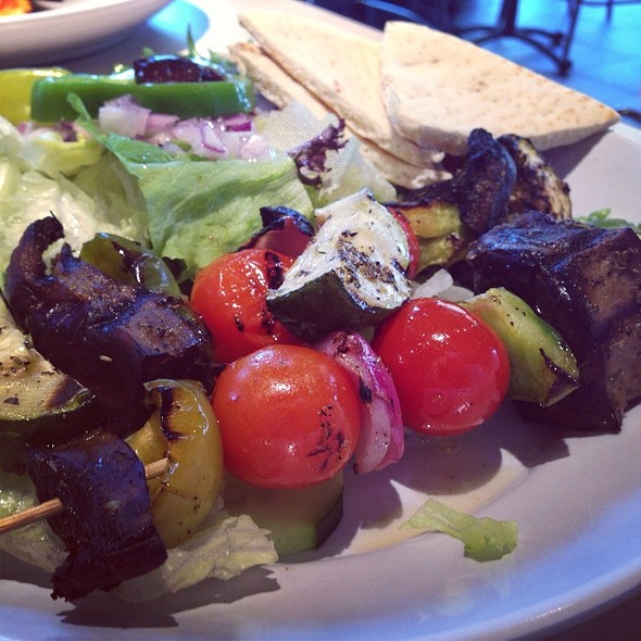 Zoes Kitchen Shrimp Kabob zoes kitchen menu - houston, texas - foodspotting Zoes Kitchen Shrimp Kabob zoes kitchen menu - houston, texas - foodspotting