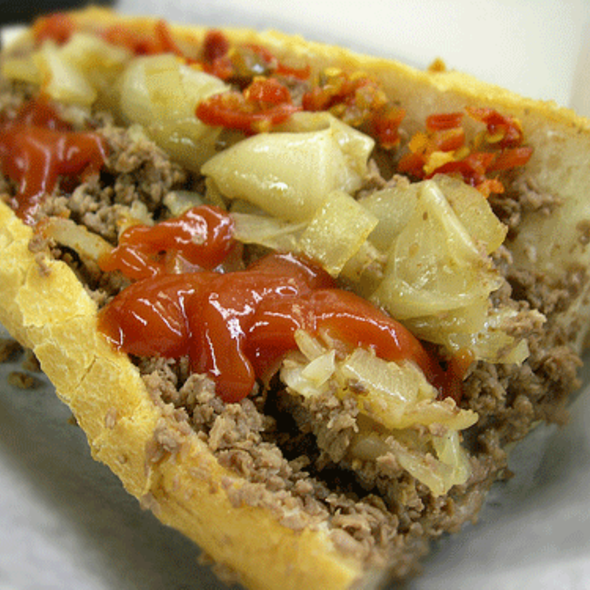 dalessandro's steaks