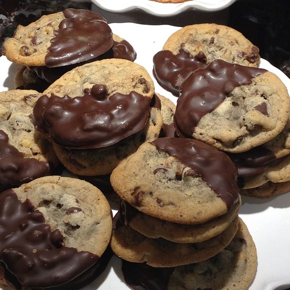 Wegmans Chocolate Chip Cookies Wegmans Chocolate Chip Cookies