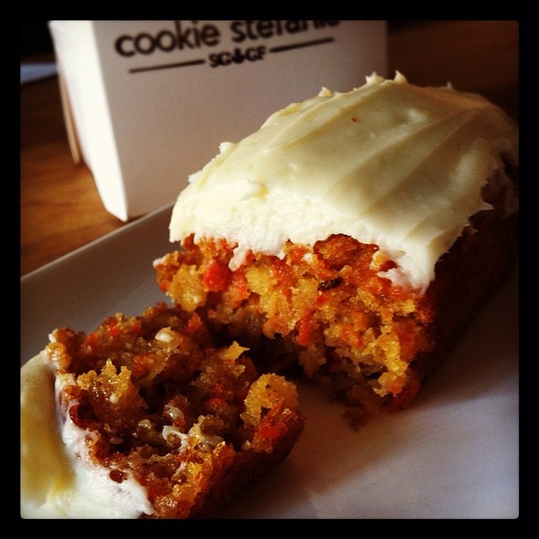 Best Carrot Cake Montreal Best Carrot Cake Montreal
