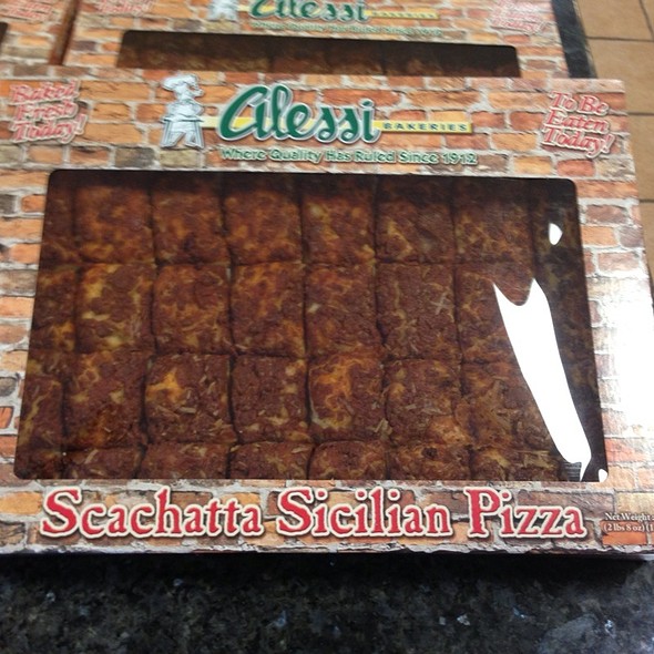 how to make scachatta