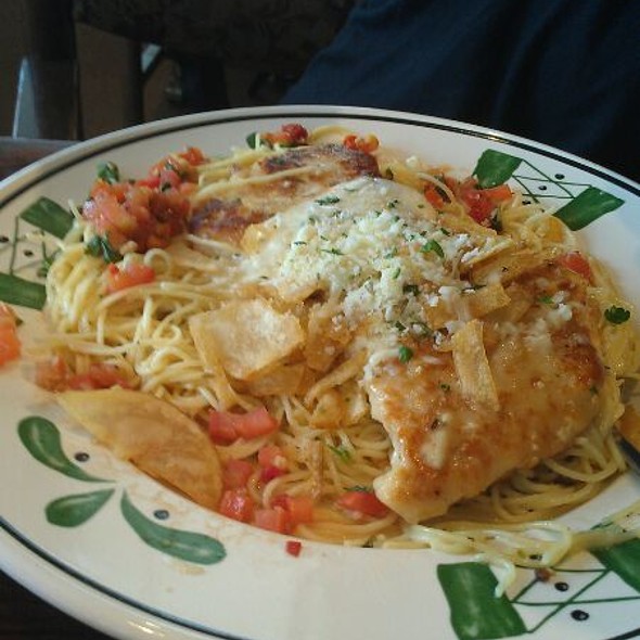 Olive Garden Menu Las Vegas, Nevada Foodspotting