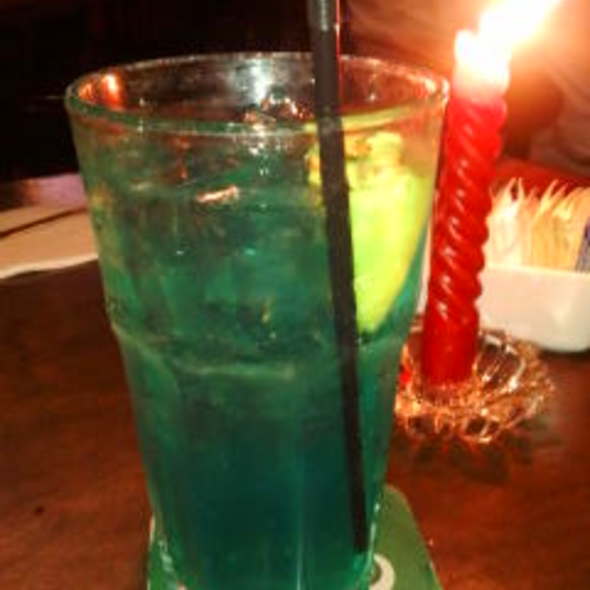 Electric Iced Tea Hard Rock Cafe Electric Iced Tea Hard Rock Cafe