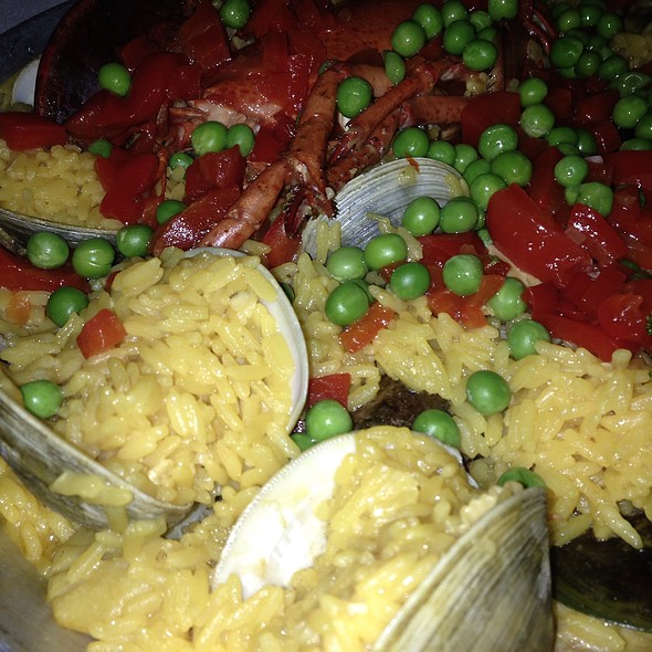 Adega Grill Restaurant Newark, NJ OpenTable