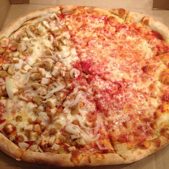 Lucky Pizza Long Island City Ny Lucky Pizza Long Island City Ny
