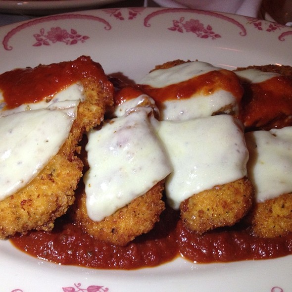 Maggiano's Farmers Market Restaurant Los Angeles, CA OpenTable