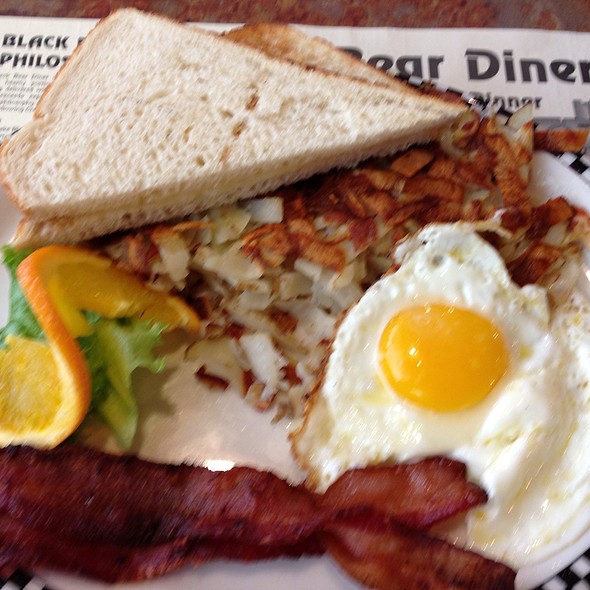 Black bear diner coupons sacramento