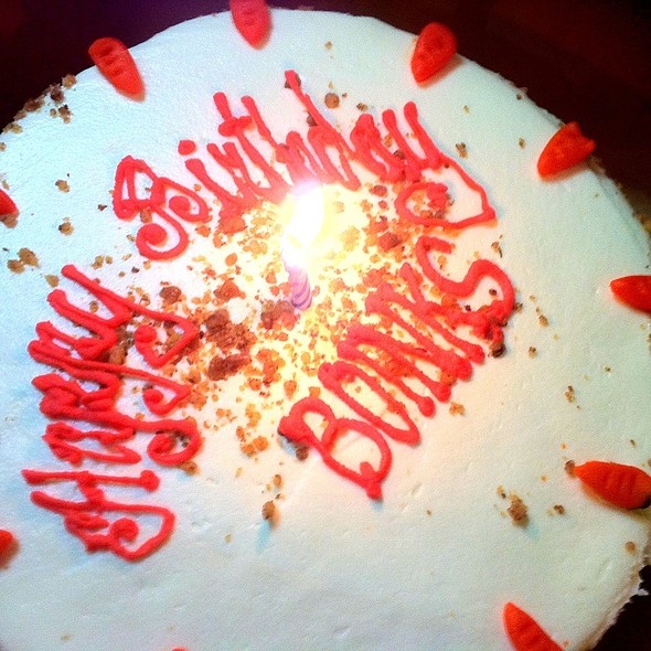 Carrot Cake Philippines Carrot Cake Philippines