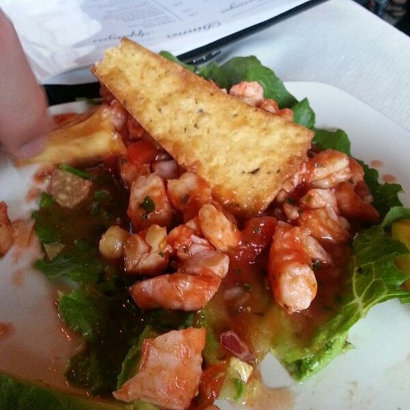 Via Real Restaurant Irving, TX OpenTable