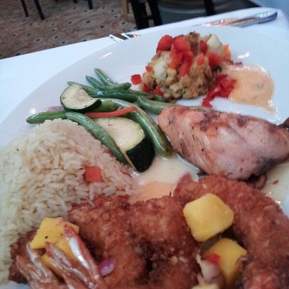 Charley's Crab Grand Rapids Restaurant Grand Rapids, MI OpenTable