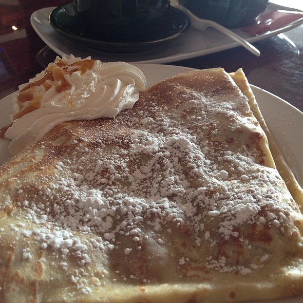 Cafe De Paris Indian Rocks Beach Cafe De Paris Indian Rocks Beach
