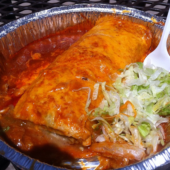 ritos burritos phoenix az