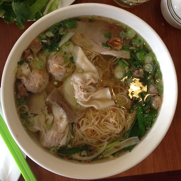 Miss saigon meal deals