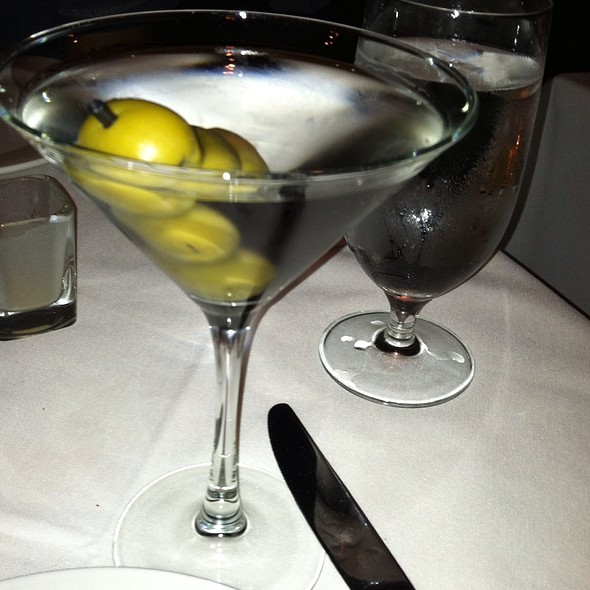 Strip House Restaurant New York, NY OpenTable