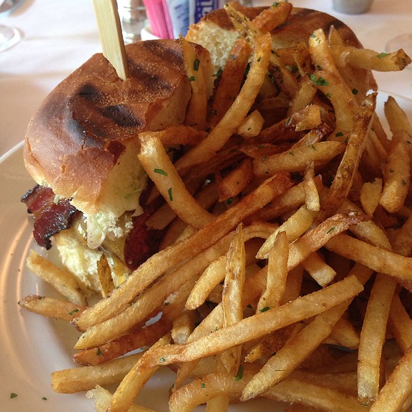 Proof on Main Restaurant Louisville, KY OpenTable