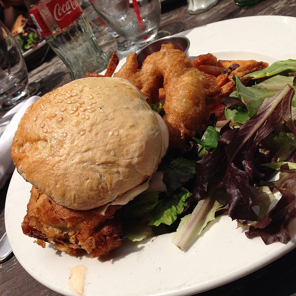 Jack's Firehouse Restaurant Philadelphia, PA OpenTable