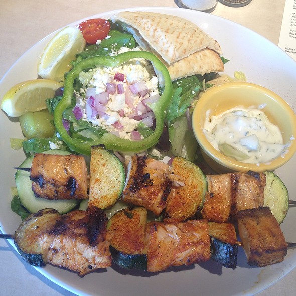 Zoes Kitchen Shrimp Kabob zoes kitchen menu - houston, texas - foodspotting Zoes Kitchen Shrimp Kabob zoes kitchen menu - houston, texas - foodspotting