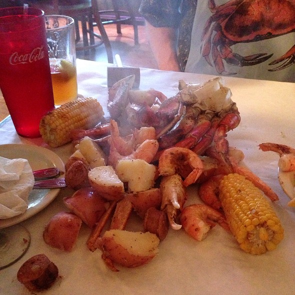 Cracked Crab Pismo Beach Ca Cracked Crab Pismo Beach Ca
