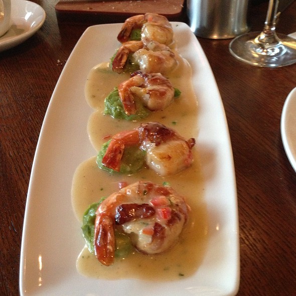 drunken shrimp cooper's hawk