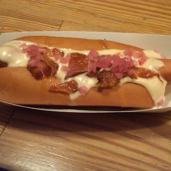 Bark Brooklyn Hot Dogs Bark Brooklyn Hot Dogs
