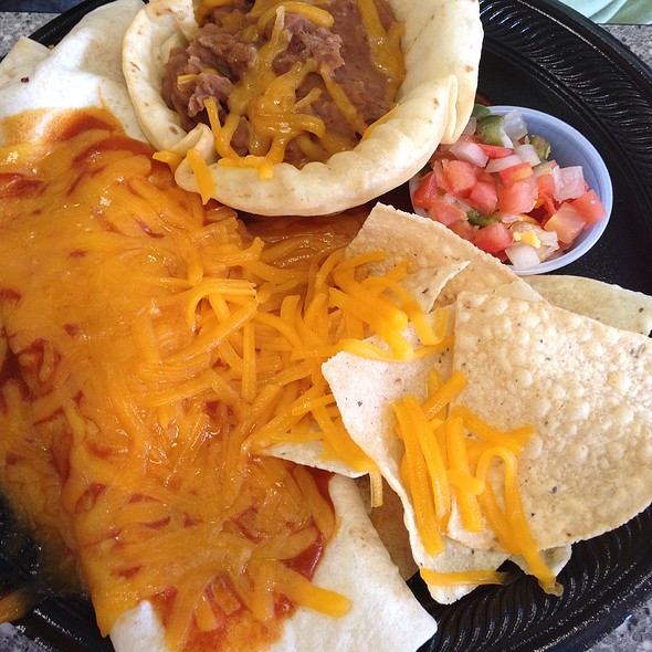 hardees burrito