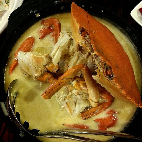 leong seafood new year menu leong seafood jurong menu singapore foodspotting leong seafood new year menu leong seafood jurong menu singapore foodspotting