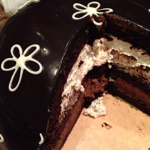 Chocolate Dome Cake At Purple Oven Chocolate Dome Cake At Purple Oven